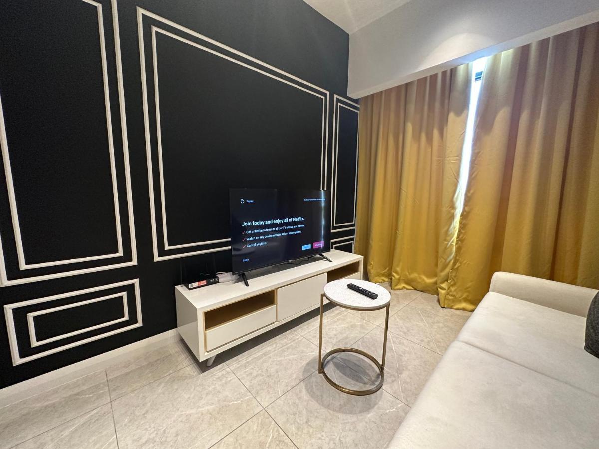 The Axon Suites Bukit Bintang Klcc By Skyscraper Kuala Lumpur Eksteriør bilde