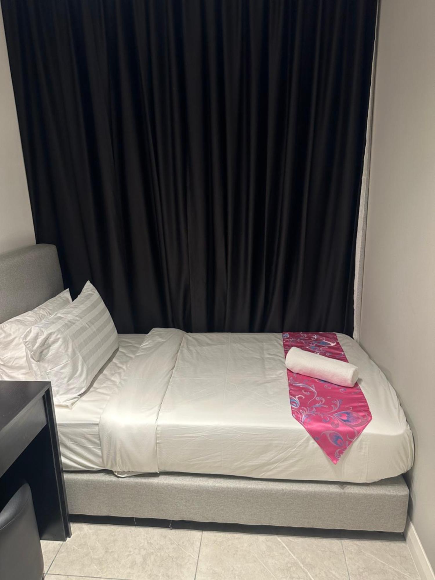 The Axon Suites Bukit Bintang Klcc By Skyscraper Kuala Lumpur Eksteriør bilde